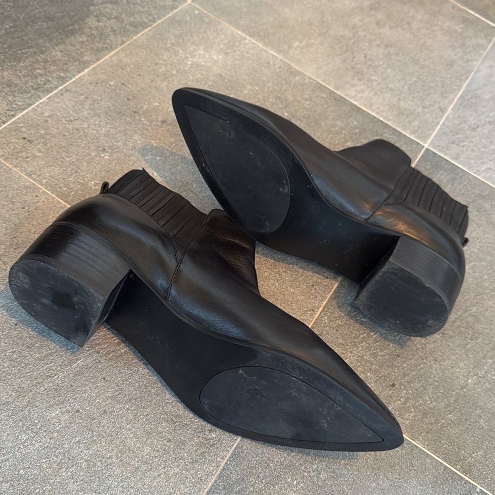 Halogen booties - Picture 4 of 4